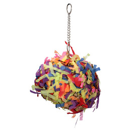 Produktbild von Feather World Tier-Intelligenzspielzeug Pick me! Large