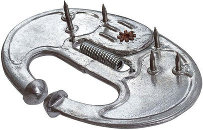 Produktbild von Federbetätigter Tethering mit Spitze Kamer