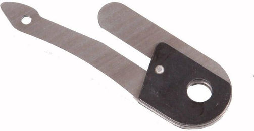 Produktbild von Federblatt Heiniger Rivees P/Heiniger Xplorer/ Xperience/Delta3/Handy (x3)