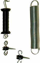 Produktbild von Federgriff + 2 Isolatoren Tattini