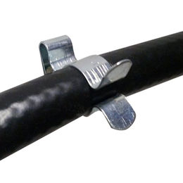 Produktbild von Federstahlklammer