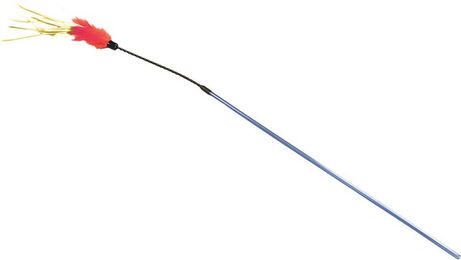 Produktbild von Federwedel Federtänzer - 1 Stück