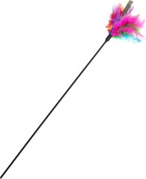 Produktbild von Federwedel Katzenspielzeug