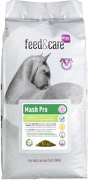 Produktbild von feed and care Mash Pro Pferdefutter - 12,5 kg