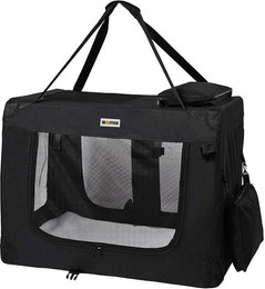 Produktbild von Feel2Home Hundetransporttasche XL faltbar