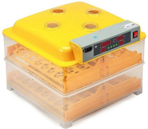 Produktbild von Feel2Home Inkubator Brutgerät für 96 Eier