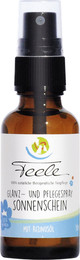 Produktbild von Feele Glanz- und Pflegespray "Sonnenschein" - 30 ml