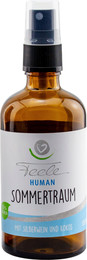 Produktbild von Feele Körperspray "Sommertraum" - 100 ml