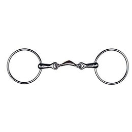 Produktbild von Feeling 2-Ring Gebiss Quarter Moon