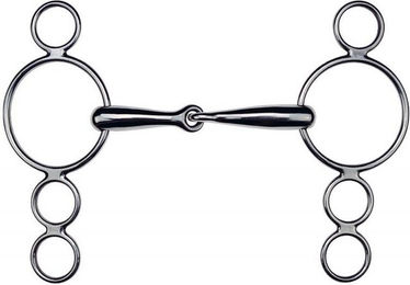 Produktbild von Feeling 4-Ring Gebiss