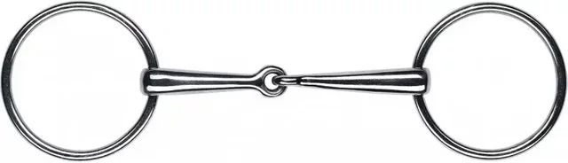 Produktbild von Feeling Edelstahltrense 125 mm