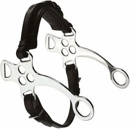 Produktbild von FEELING Hackamore Anzüge Warmblut 190 mm