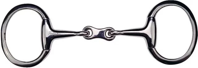 Produktbild von Feeling Olivenkopftrense Bristol 135 mm