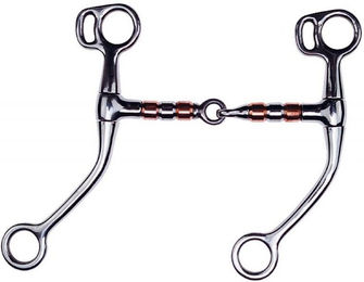 Produktbild von Feeling Rollers Trainingsgebiss 125 mm