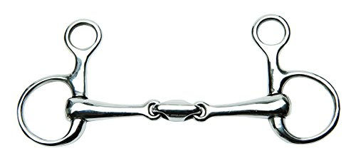 Produktbild von Feeling Unisex-Gebiss Anatomisch 135 mm