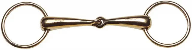 Produktbild von FEELING Wassertrense Cyprium 2-Ring hohl