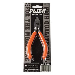 Fein-Zange AK Interactive – Bild 1 von 3