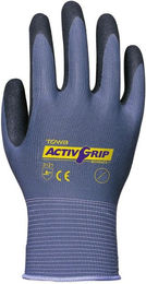 Feingestrickte Gartenhandschuhe Keron ActiveGrip Advance (x1) – Bild 1 von 9