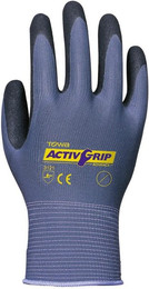 Produktbild von Feingestrickte Gartenhandschuhe Keron ActiveGrip Advance (x1)
