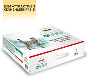 Produktbild von FELINE EN Gastrointestinal Gesundheitspaket Katze - 1500 g