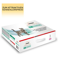 Produktbild von FELINE EN Gastrointestinal Gesundheitspaket Katze - 1500 g