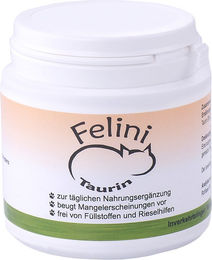 Produktbild von Felini Taurin - 200 g