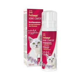 Produktbild von Felisept Home Comfort Beruhigungsspray - 100 ml