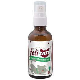Produktbild von feliTATZ KatzenMinze Spray - 50 ml