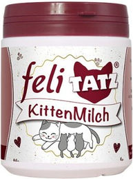 feliTATZ Kittenmilch - 350 g – Bild 1 von 2