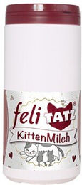 feliTATZ Kittenmilch - 750 g – Bild 1 von 3