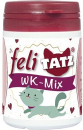 Produktbild von feliTATZ WK-Mix - 25 g