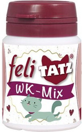 Produktbild von feliTATZ WK-Mix - 25 g