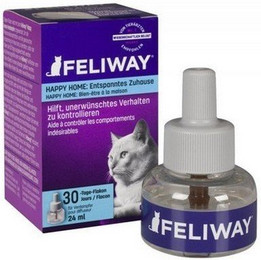 Produktbild von FELIWAY 48 ml Nachfüllpackung