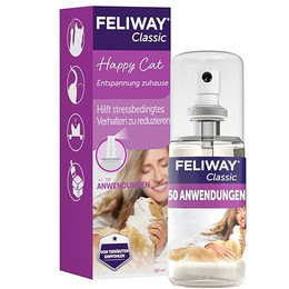 Produktbild von FELIWAY Classic Spray - 60 ml
