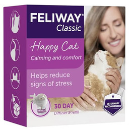 Produktbild von FELIWAY CLASSIC Start-Set