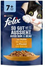 Produktbild von Felix So gut wie es aussieht Huhn - 26 x 85 g