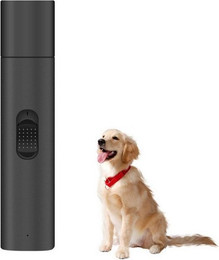 Produktbild von FELIXLEO Krallenschleifer Krallenschleifer Krallentrimmer für Hunde und Katzen Ultra leise 50 dB, (1 tlg)