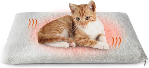 Produktbild von FELIXLEO Tierdecke Selbstheizende Decke für Katzen