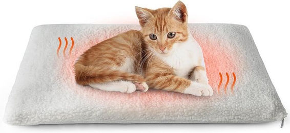 Produktbild von FELIXLEO Tierdecke Selbstheizende Decke für Katzen