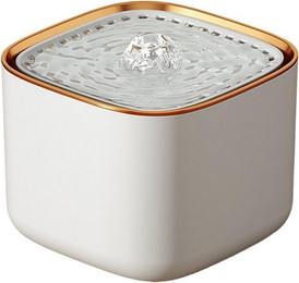Produktbild von FELIXLEO Trinkbrunnen Cat Fountain - 3 l