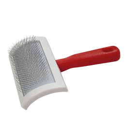 Produktbild von Fellbürste mit Stahlborsten