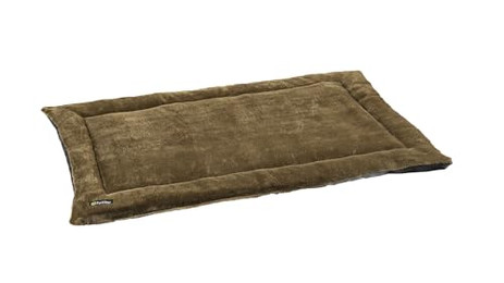 Produktbild von Fellby Outdoor Hundedecke Velours Oliv