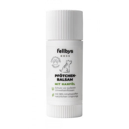 Produktbild von Fellbys Hunde Pfötchenbalsam - 7,5 g