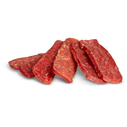 Produktbild von Fellbys Hundesnacks Entenfilet - 70 g