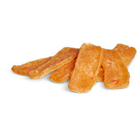 Produktbild von Fellbys Hundesnacks Hühnerfilet - 250 g