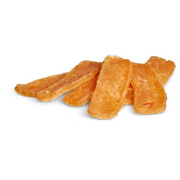 Produktbild von Fellbys Hundesnacks Hühnerfilet - 70 g