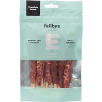 Produktbild von Fellbys Hundesnacks Kaurolle mit Ente - 250 g