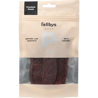 Produktbild von Fellbys Hundesnacks Pferdefilet - 70 g