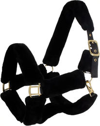 Produktbild von Fellhalfter Supreme Premium Mink