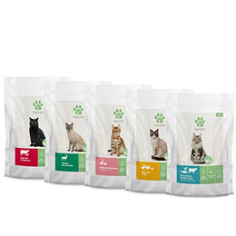 Fellicita Multipack 5 Sorten 5x 295 g – Bild 1 von 6